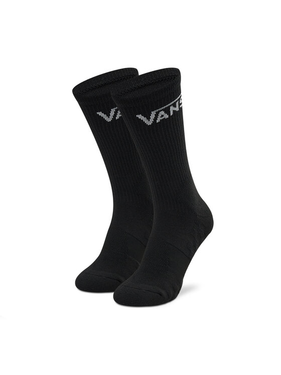 Vans Vans Dlhé ponožky Skate Crew VN0A311QBLK1 Čierna