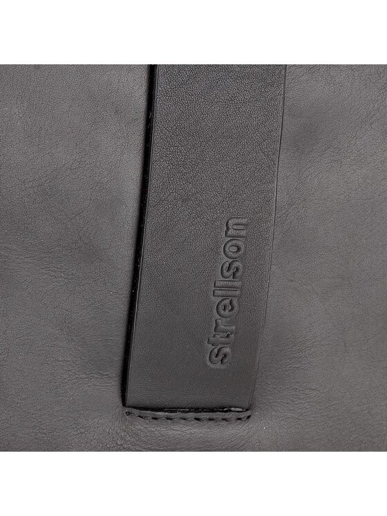Strellson Strellson Τσάντα για laptop Turnham 4010002204 Μαύρο