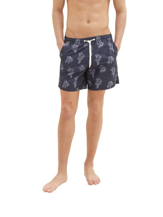 Pantaloncini da bagno Tom Tailor