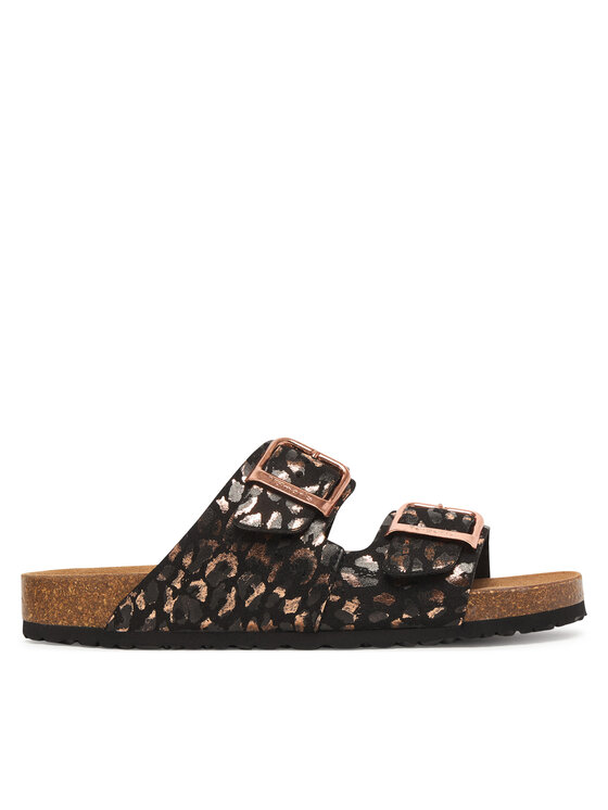 Tamaris Tamaris Ciabatte 1-27523-46 Marrone