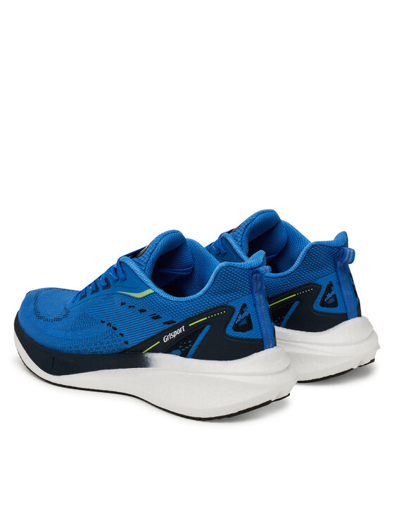 Grisport Grisport Снікерcи GR-25-32-9007M Голубий
