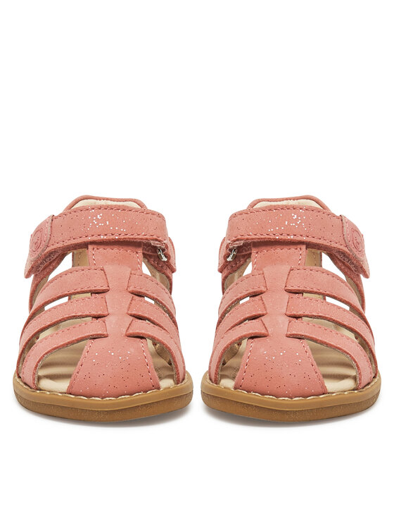 Lasocki Kids Lasocki Kids Sandali BOB CI12-BOB-02(II)DZ Rosa