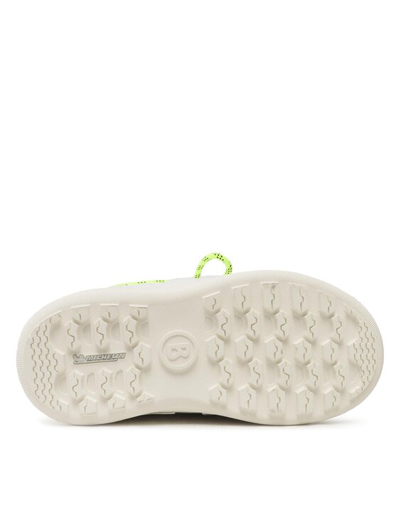 Bogner Bogner Sniega zābaki La Plagne 1 G 32247034 Balts
