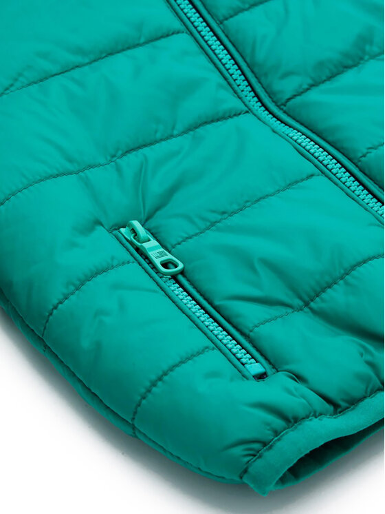 Original Marines Original Marines Geacă DDP2007NM Verde Regular Fit