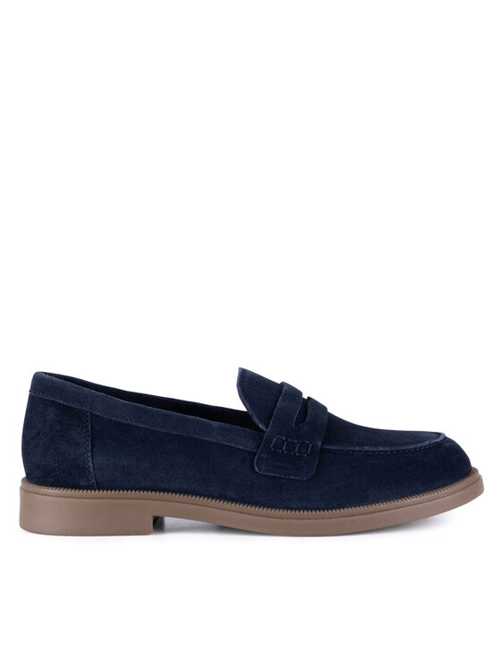 Lasocki Lasocki Mocasini WI16-POLO-03 Bleumarin
