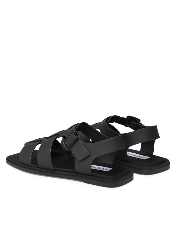 Sandales Femme Steve Madden Reyla - Taille 8.5 M (US), Style Décontracté, Neuves Sans Boîte
