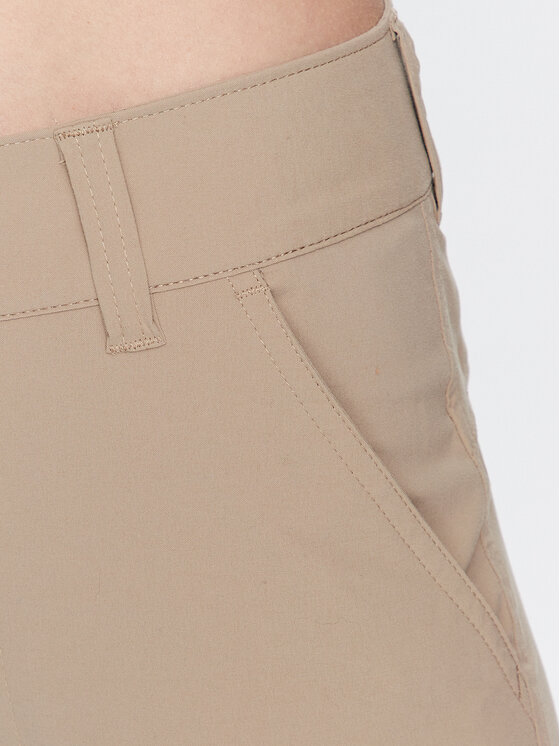Columbia Columbia Pantaloni outdoor Saturday Trail™ IIcolumbia 2016661 Beige Regular Fit