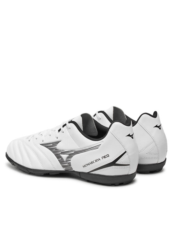 Mizuno Mizuno Scarpe da calcio Monarcida Neo III Select As P1GD242509 Bianco