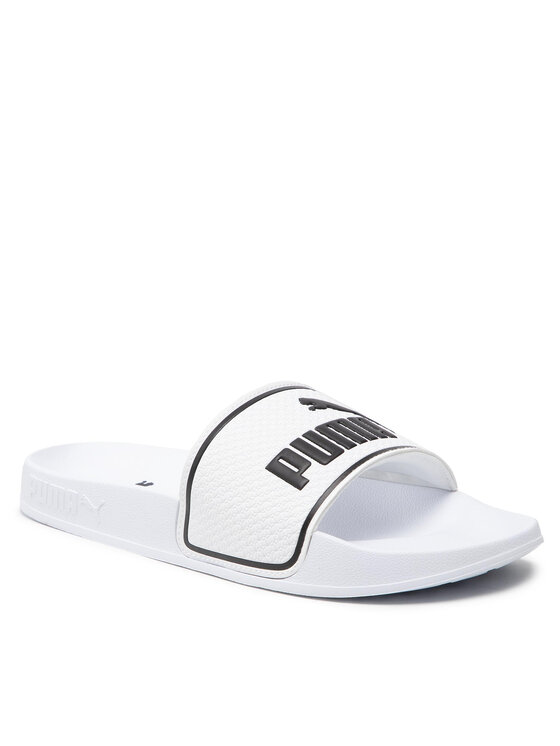 Puma Puma Natikače Leadcat 2.0 384139 02 Bijela