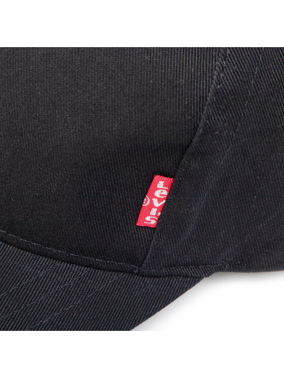 Cappellino 77136-0157 Nero