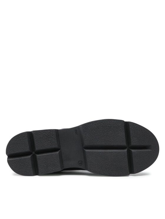 Stivali 17377009 Nero