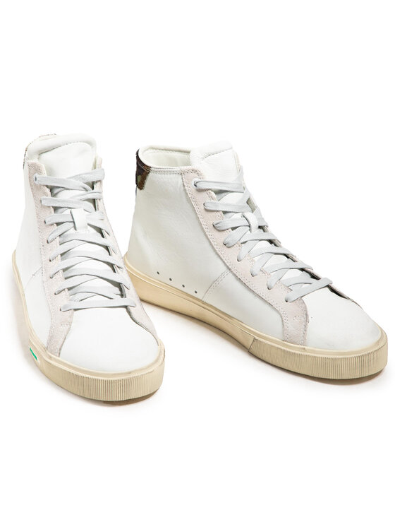 Diesel Diesel Sneakers S-Mydori Mc Y02540 P3861 T1015 Bianco