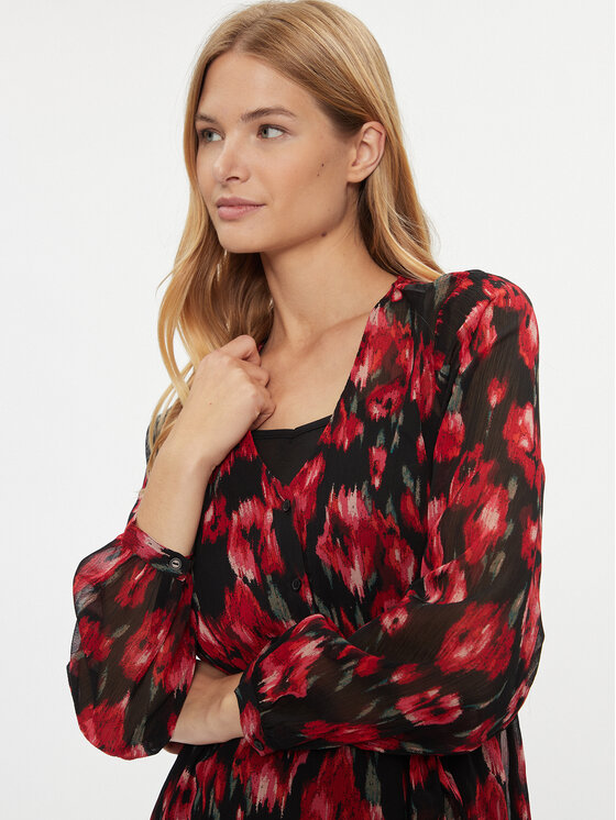 Robe only rouge online