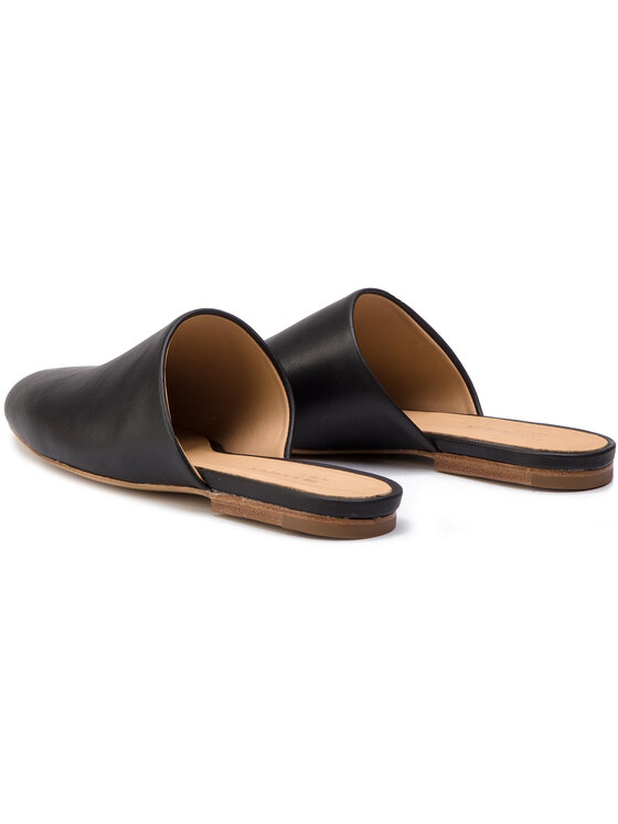 Ciabatte JN32001A Nero