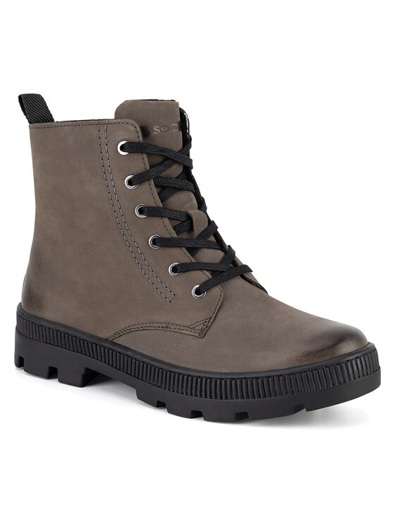 Lasocki Lasocki Botine WI23-PUSZAN-25 Gri