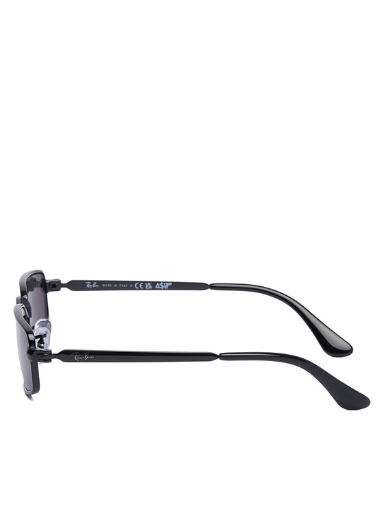 Ray-Ban Ray-Ban Occhiali da sole By Asap Rocky 0RB3927 Nero