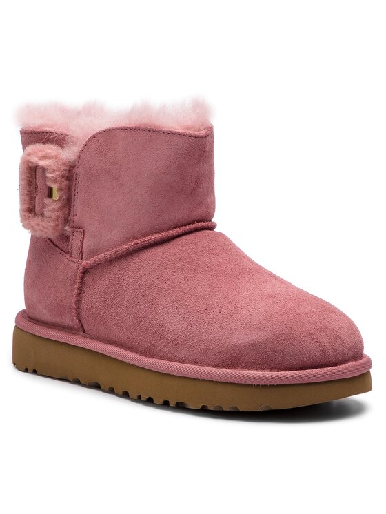 Ugg fluff buckle online