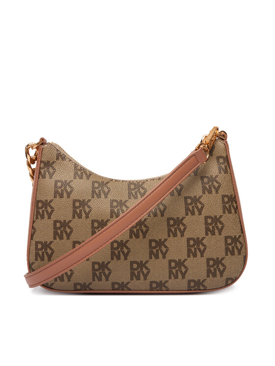 DKNY DKNY Сумка R53E6I10 Коричневий