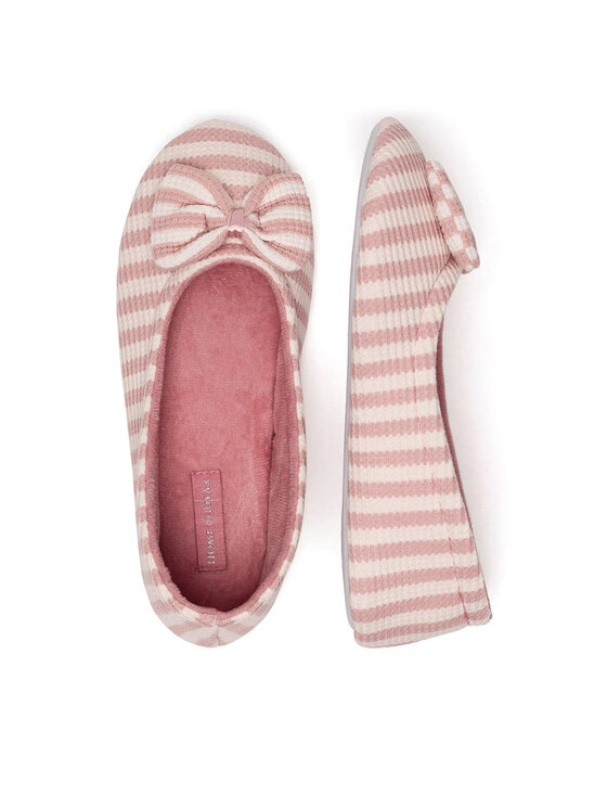 Home & Relax Home & Relax Pantofole WFA3225-1 Rosa