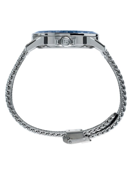 Breil Breil Orologio RUGGED Blu