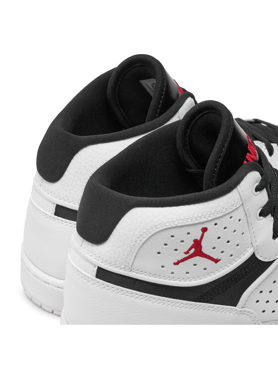 Nike Nike Tossud AR3762 101 Valge