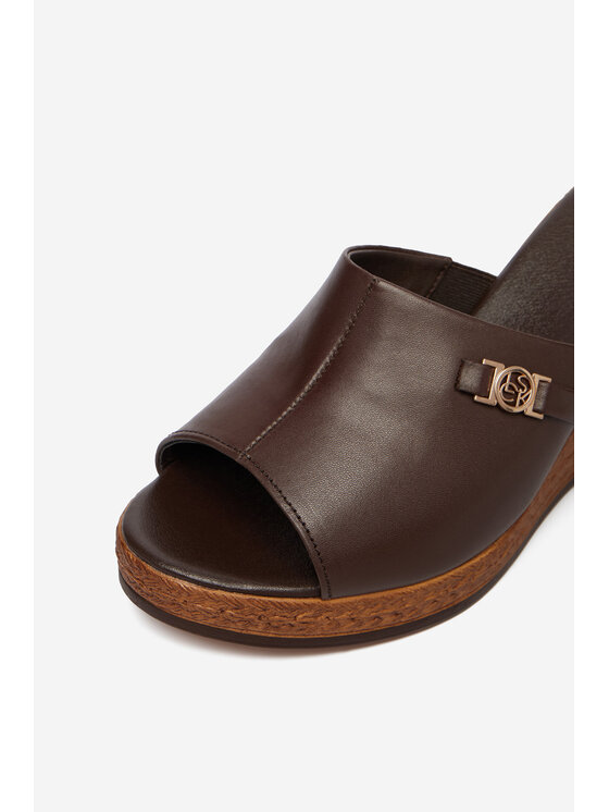 Lasocki Lasocki Plätud CEO-WI23-283-13 Pruun