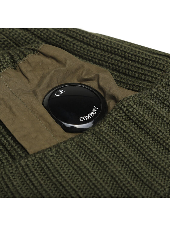 C.P. Company C.P. Company Berretto 15CMAC300A 005509A Verde