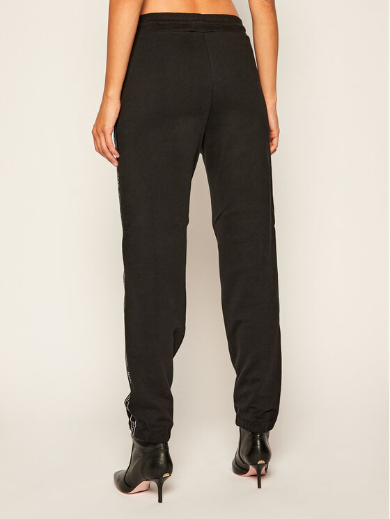 Pantaloni da tuta 2941MDP68 207799 Nero Regular