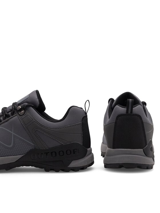 Sprandi Sprandi Sneakers MP86-19003 Grigio