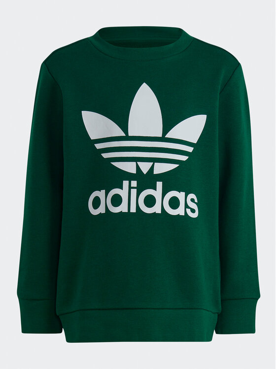 adidas Adicolor Crew Set IC9156 Regular Fit Modivo.ua