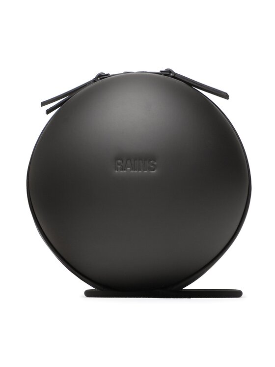 Rains Rains Torbica za okrog pasu Sling Pouch 13270 Črna