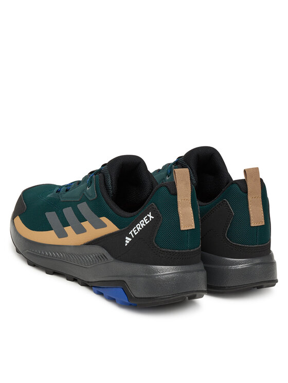 adidas adidas Trekkingschuhe Terrex Anylander JQ9954 Grün
