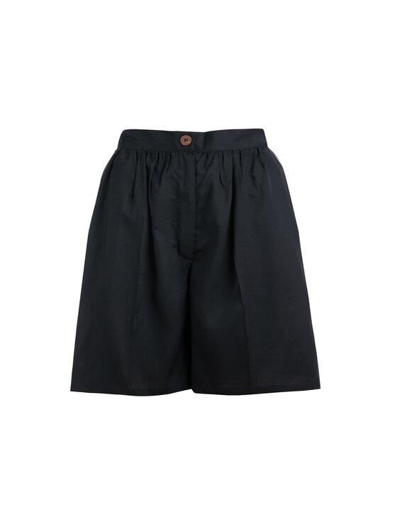 Feba Feba Shorts da mare F124D Nero