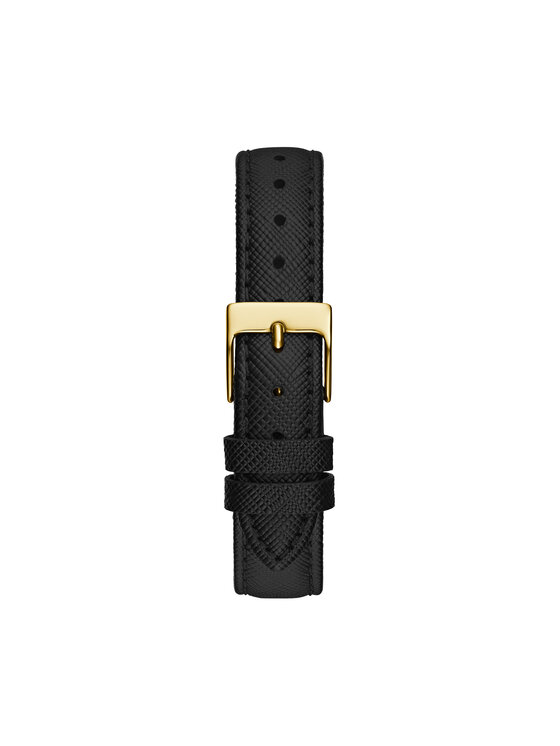 Guess Guess Zegarek GW0764L2 Czarny