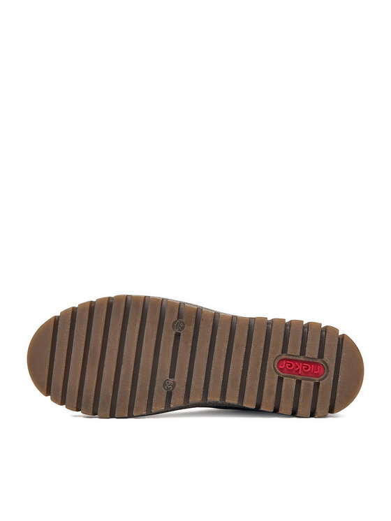 Rieker Rieker Saapad CEO-Y3421-26 Pruun