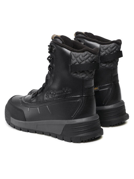 Columbia Columbia Sniego batai Bugaboot Celsius BM9458 Juoda