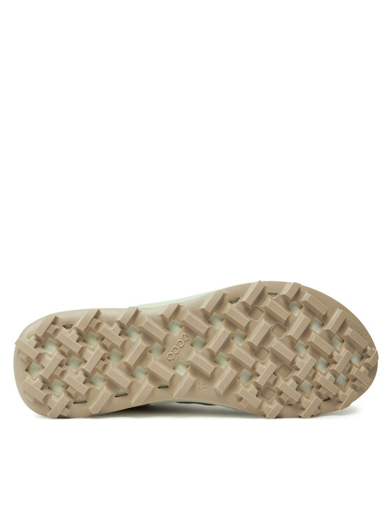 ECCO ECCO Bakancs Biom 2.1 X Mountain W 82386302163 Szürke