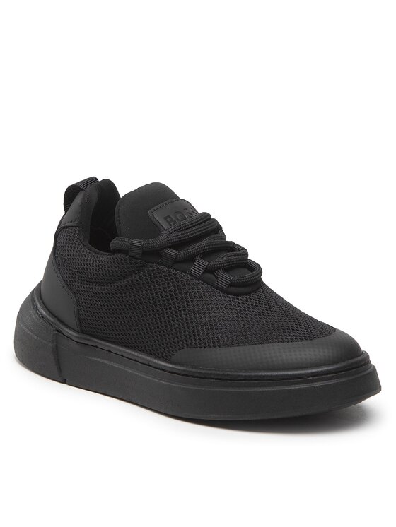 Sneakers J29304 M Nero