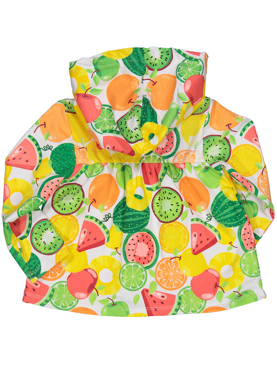Felpa 999 66803 00 M Multicolore Regular Fit
