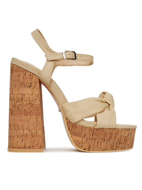 Sandale DeeZee WX2015-S-3RM Bej