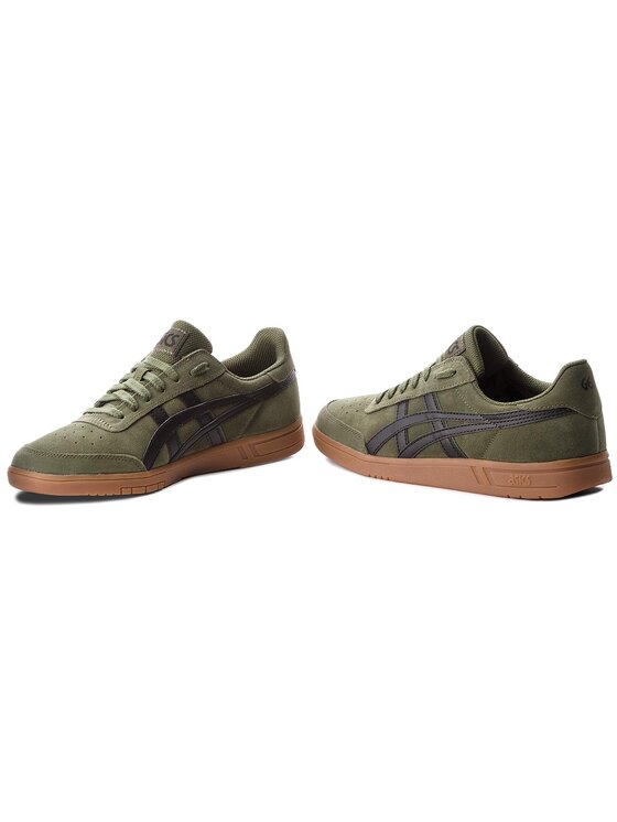 Asics Sneakers Gel Vickka Trs H847L Grun Modivo