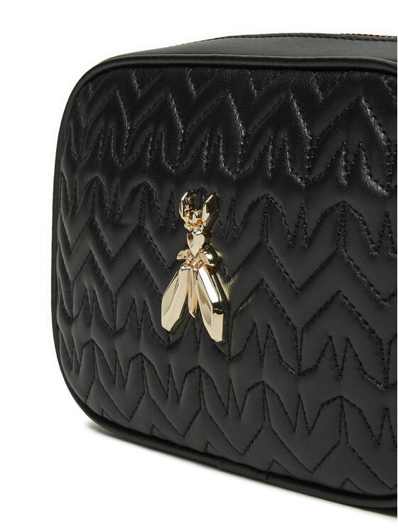 Patrizia Pepe Patrizia Pepe Torbica 2B0071/L082-K103 Crna
