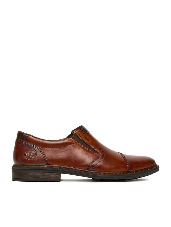 Rieker Rieker Halbschuhe 17659-23 Braun