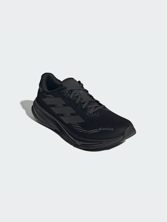 adidas adidas Buty do biegania Supernova Rise GTX Czarny