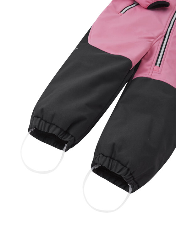 Reima Reima Tuta da neve Mjosa 5100006B Rosa Regular Fit