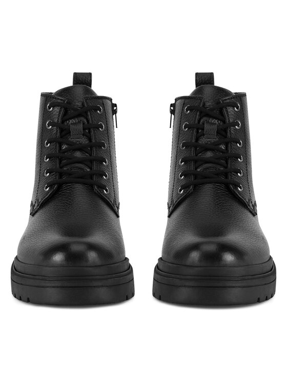 MEXX MEXX Gležnjače DUNAN-20 MI08 Crna