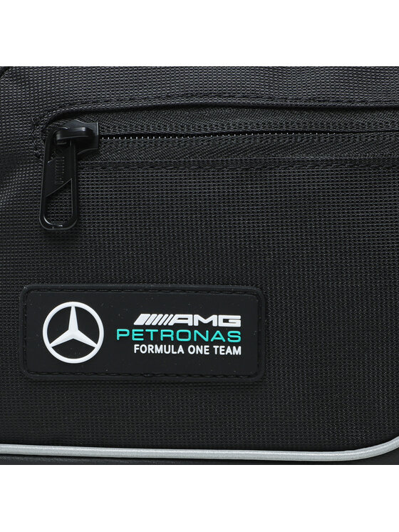 Puma Puma Maža rankinė MAPF1 Portable 079605 01 Juoda