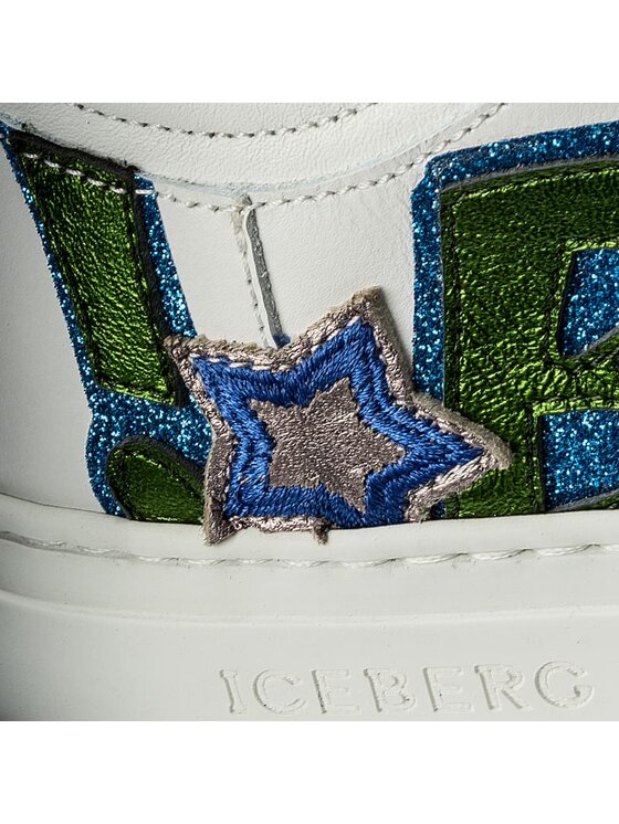 Sneakers Serena 17I ID1061A