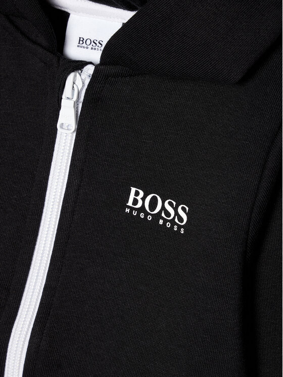 Felpa J05899 S Nero Regular Fit