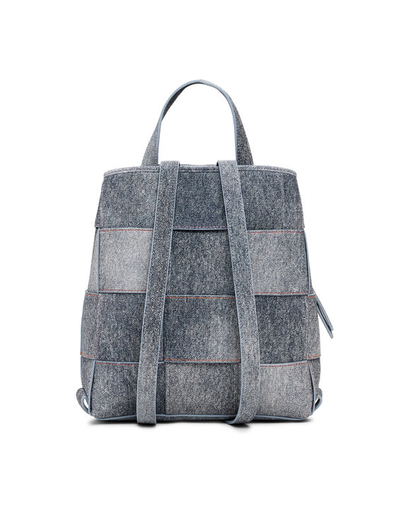 Desigual Desigual Hátizsák Yoko 25SAKP09 Szürke